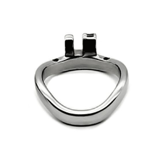Anillo Peneano Para Jaula De Castidad F Bis "Cockring"