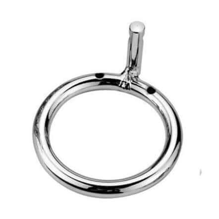 Anillo Peneano Para Jaula De Castidad I Bis "Cockring"