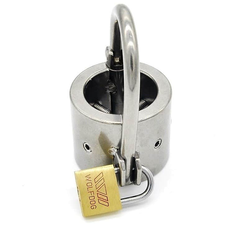 Ball Stretcher - Separador De Testículos