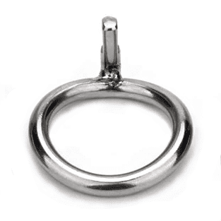 Anillo Peneano Para Jaula De Castidad G "Cockring"