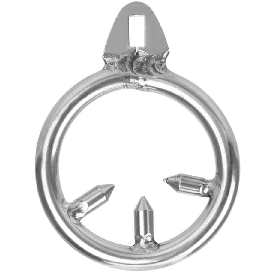 Anillo Peneano Afilado