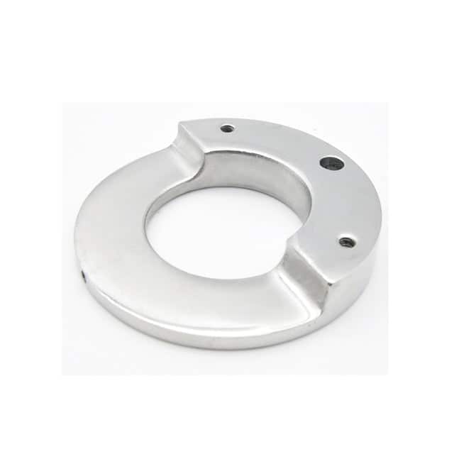 Anillo Peneano - Jaula De Castidad Adicional "Cockring"