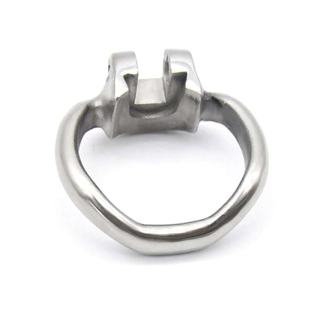 Anillo Peneano Para Jaula De Castidad E Mate "Cockring"