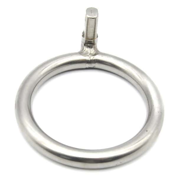 Anillo Peneano Para Jaula De Castidad I "Cockring"