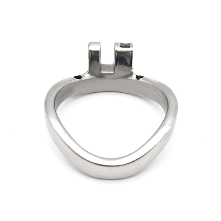 Anillo Peneano Para Jaula De Castidad F "Cockring"