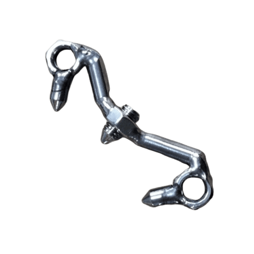 Accesorio De Puntas Y Tornillos