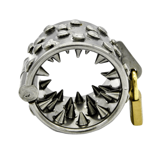 Anillo Peneano - Punta Ancha